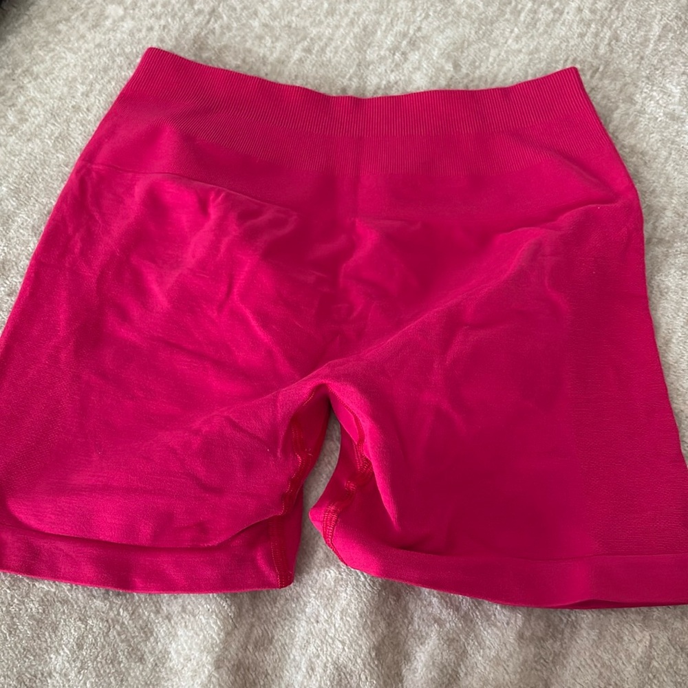 ALPHALHETE SHORTS